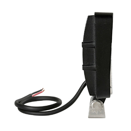 WL-15 Lampe, 5-LED-Zusatzscheinwerfer – 10–30 V – Weiß