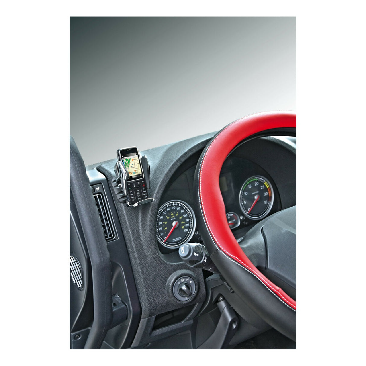 Pilot Chromo-Tech portatelefono/PDA