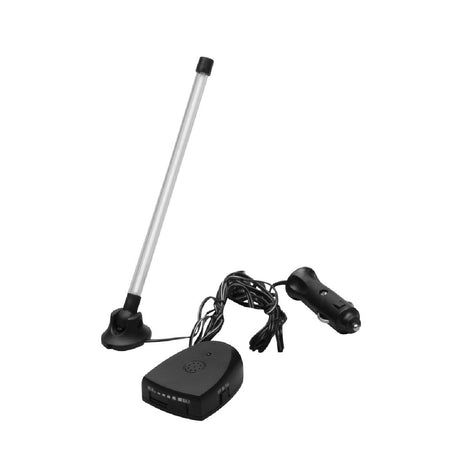 Lampa FMT-4 Microtubo fluorescente 12V - 17 cm - Multicolour