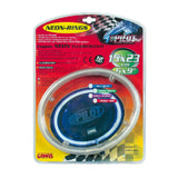Pilot NR-1523, Neon Rings 12V - 15x23 cm - Viola