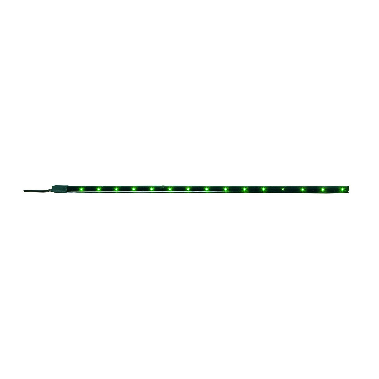 Pilot Led-Flex Strip 30 Led, 12V - 60 cm - Verde