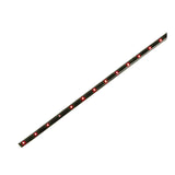 Pilot Led-Flex Strip 45 Led, 12V - 90 cm - Rosso