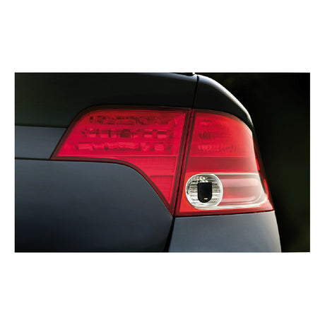 Lampa Retro Bip, acoustic warning for reversing