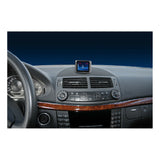 Steelmate PTSV402, 4-Sensor-Einparkhilfe mit Kamera und Monitor, 12 V