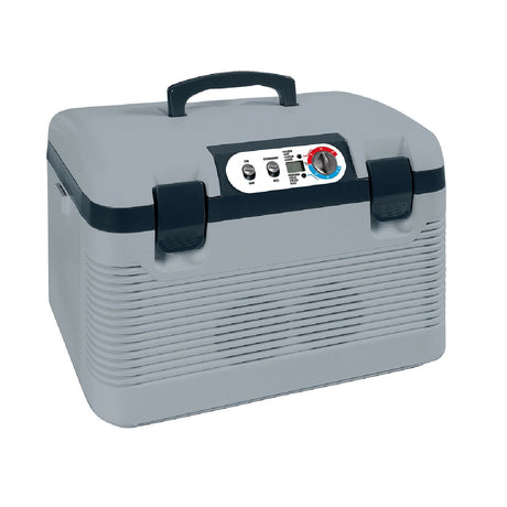 Lampa T-Tech 18, 18-litre refrigerator-food warmer - 12/24V+230V - (-20-25°C*)