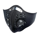Lampa Urban Mask Warm-Tech, mascherina invernale