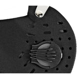 Lampa Urban Mask Warm-Tech, mascherina invernale