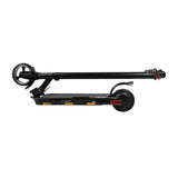 Lampa E-City X2, monopattino elettrico