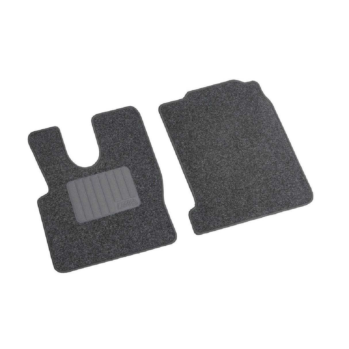 Tappetini moquette Daf 95XF 01/97>09/03 Daf CF65 01/01>12/14