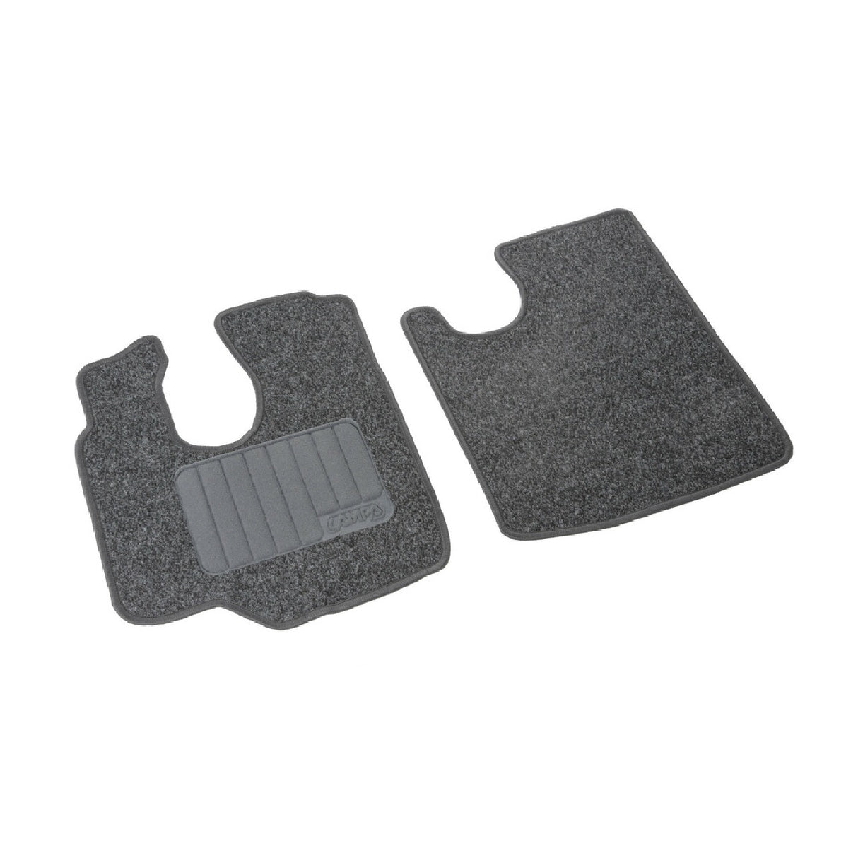 Tappetini moquette Atego 1 01/98>08/04 Atego 2 09/04>12/14 Atego 3 08/13>