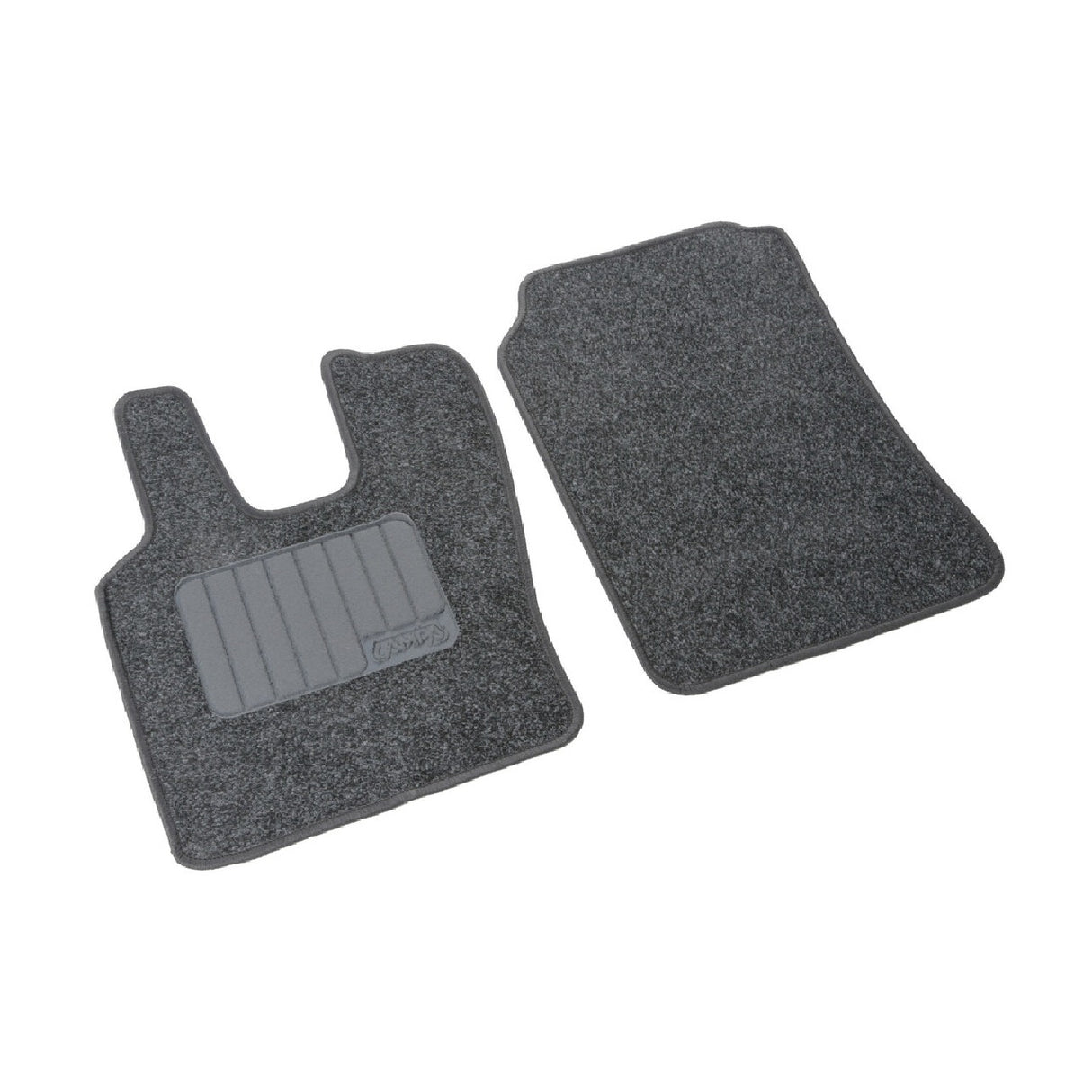 Tappetini moquette Scania L Serie 4 02/95>09/04 Scania P Serie 5 09/04>11/11