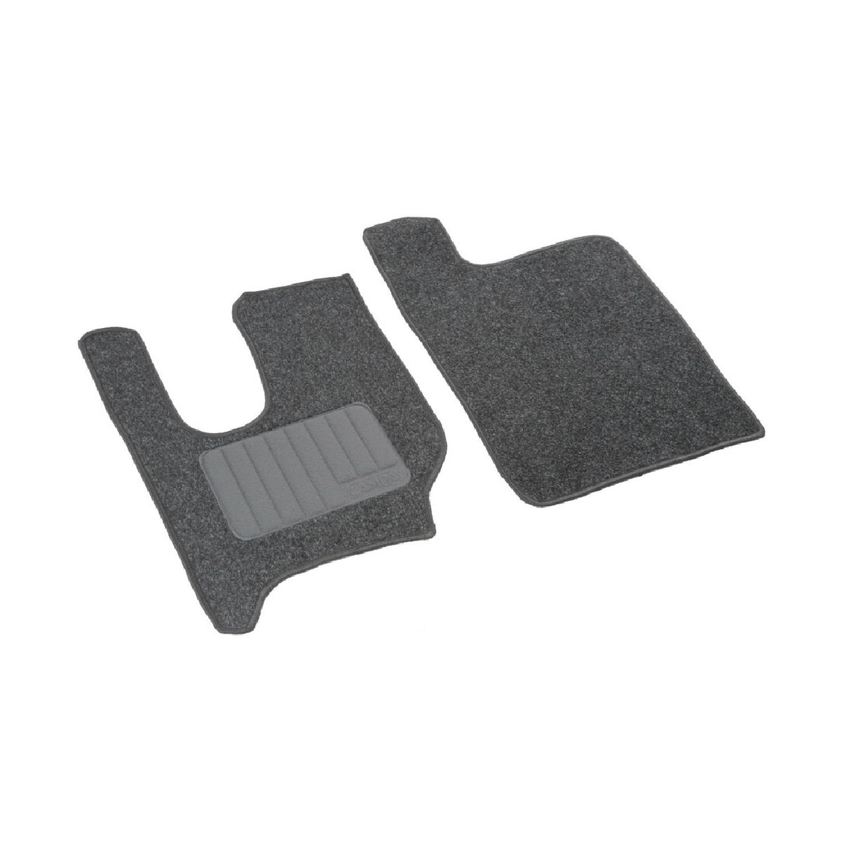 Set tappettini moquette Renault C (06/13>) Renault K (06/13>) Renault T (06/13>)