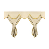 Lampa Privilege, Verdunkelungsvorhang-Set für LKWs – Standardgrößen – Creme