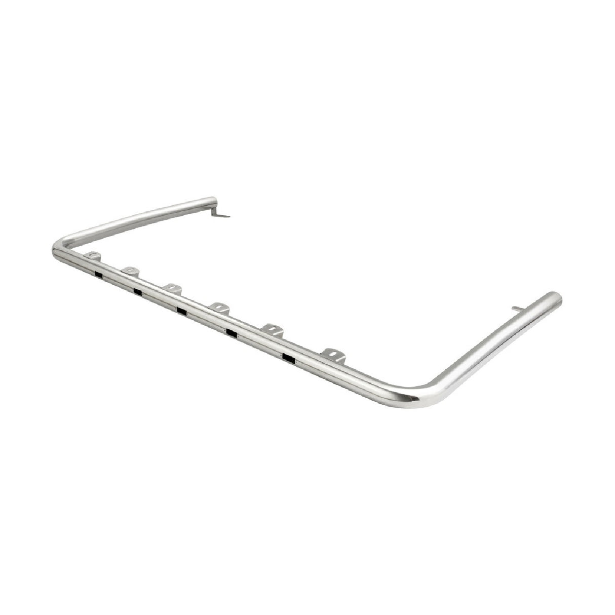 Dachlichtleiste Typ 6 Volvo FH Serie 4 09/12&gt; XL Globetrotter ohne Dachleiste