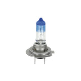 24V Halogen Lamp Xenon Blue +50% light H7 70W PX26d 2 pcs Box