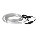 Lampa Tubo flessibile multiled 24V - 250 cm - Verde