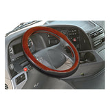 Lampa Club Classic, Skeentex steering wheel cover - S - Ø 42/44 cm 8394