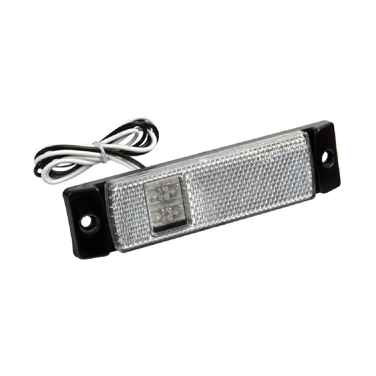 LED Additional Light Lamp, 24V - White