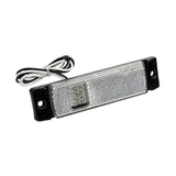 LED Additional Light Lamp, 24V - White