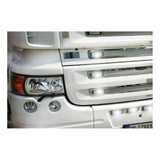 LED Additional Light Lamp, 24V - White