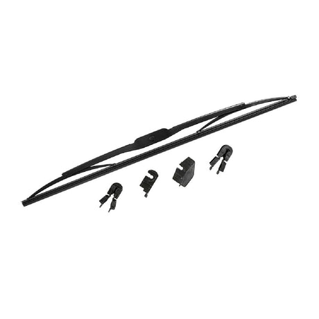 Optimax Windshield Wiper Blade for Trucks and Vans - 51cm (20") - 1 pc