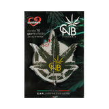 Profumi & Co. Cannabis, deodorante per abitacolo - Dark Green