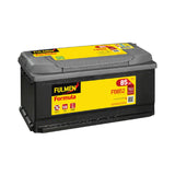 Fulmen FB852 12V Formula Car Battery 85 Ah 760 A