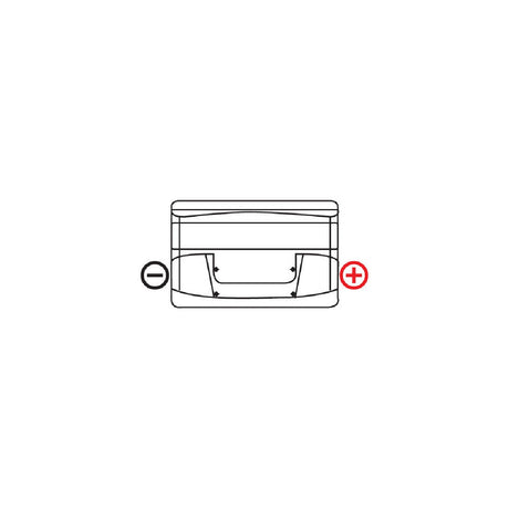 Fulmen FB852 Batteria Auto 12V Formula 85 Ah 760 A