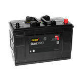 Fulmen FG1102 12V Start Pro Batterie 110 Ah 750 A