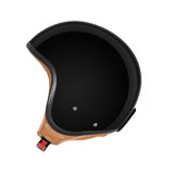 Irie Casco jet Moto Hunter-C Nero - XL