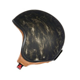 Irie Casco jet Moto Hunter-C Retrò - L
