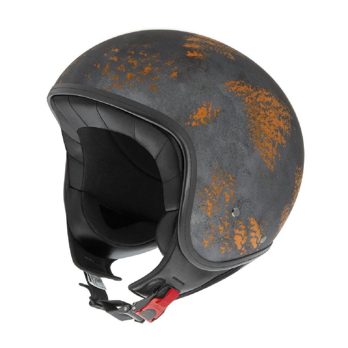 Irie Casco jet Moto Hunter-C Rusty 1 - L