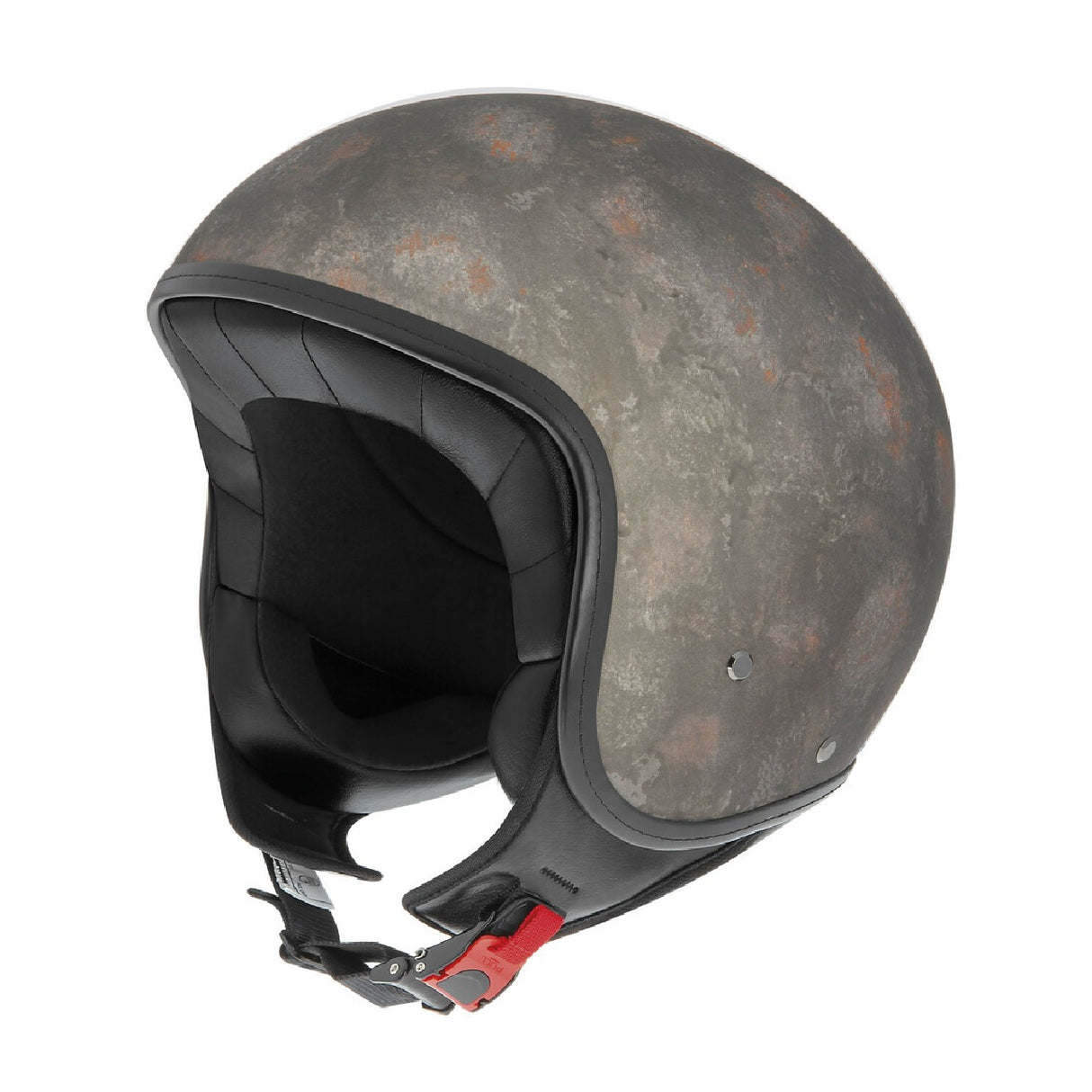 Irie Casco jet Moto Hunter-C Rusty 2 - XL