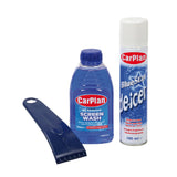 Carplan Winter essentials gift pack