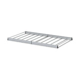 Nordrive Kargo-Rack, cesta portacarico - Extended - L 340 x W 145 cm