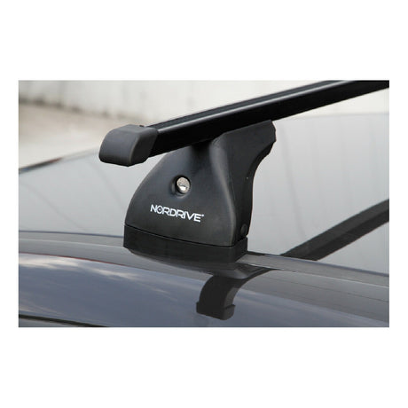 Mercedes C-Class 4p 02/07&gt;02/14 roof rack attachment kit fixpoint