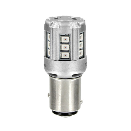 Osram LEDriving Retrofit Led std bulb (P21/5W) BAY15d 2 pcs Orange Blister