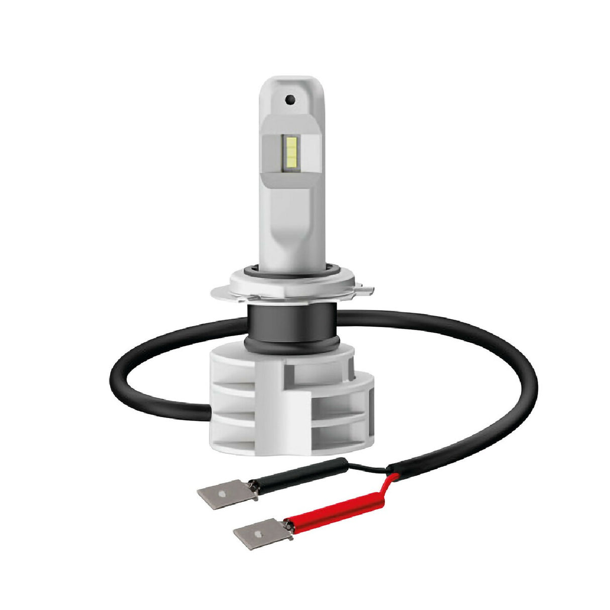 Osram LEDriving HL 12/24V Glühbirne (H7) – 14W – PX26d – 2 Stück – Box