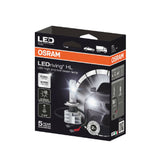 Osram LEDriving HL 12/24V Glühbirne (H7) – 14W – PX26d – 2 Stück – Box