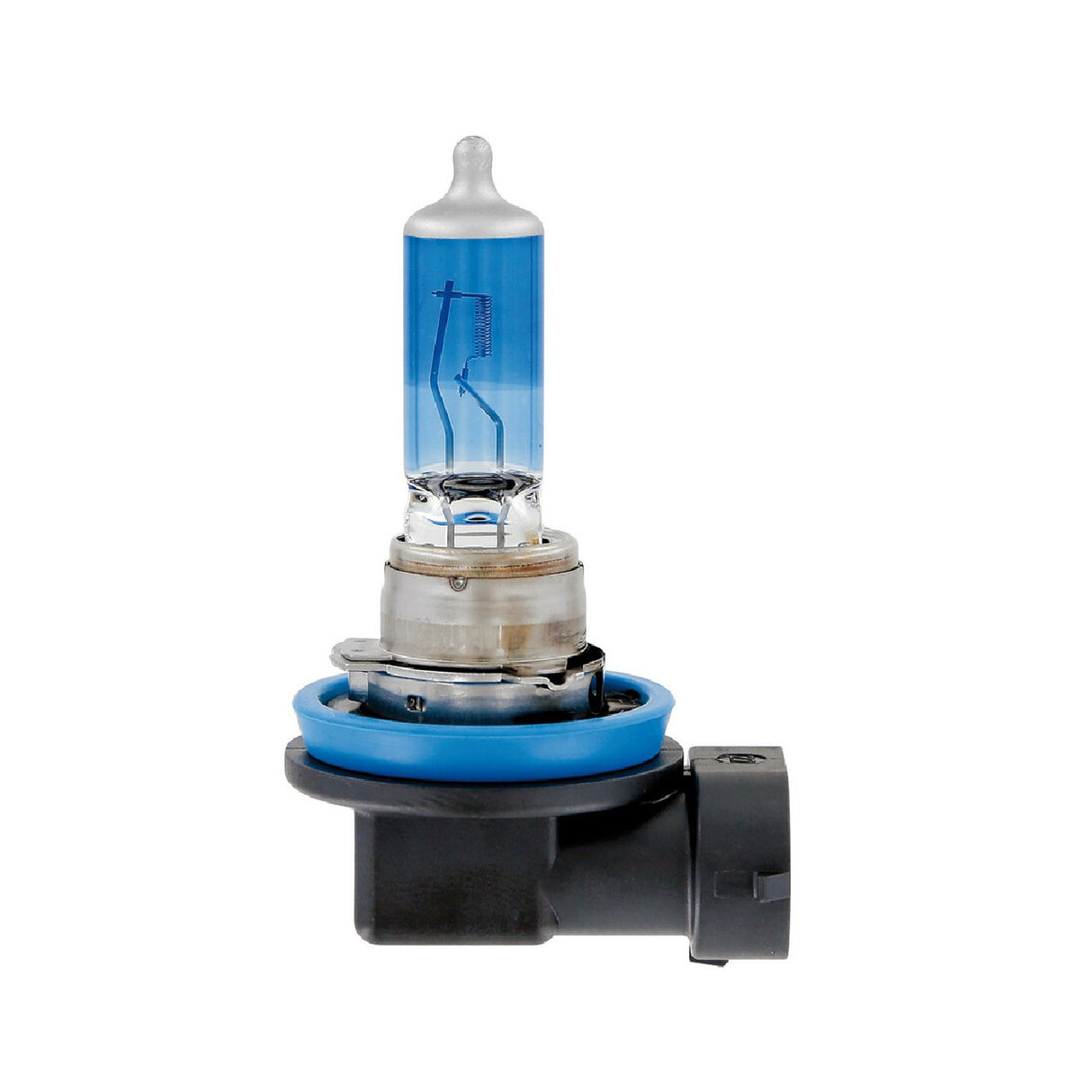 Osram 12V Cool Blue Boost Glühbirne (HB4) – 80W – P22d – 2 Stück – Kunststoffbox