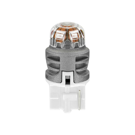 Osram LEDriving Retrofit Premium Bulb W21W W3x16d 2 pcs Orange Blister