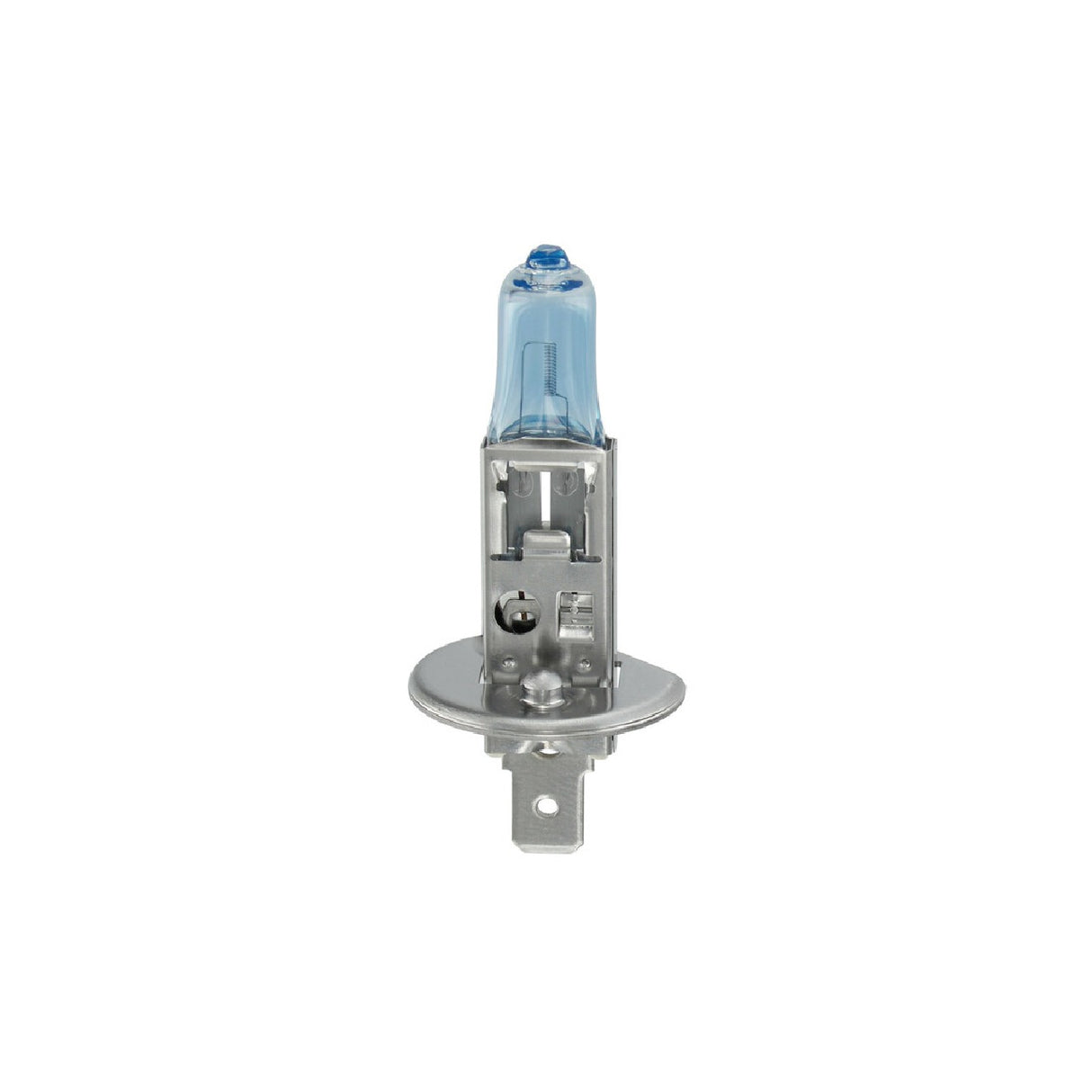 Osram Lampadina 12V Cool Blue Intense H1 55W P14,5s 2 pz Scatola Plast.