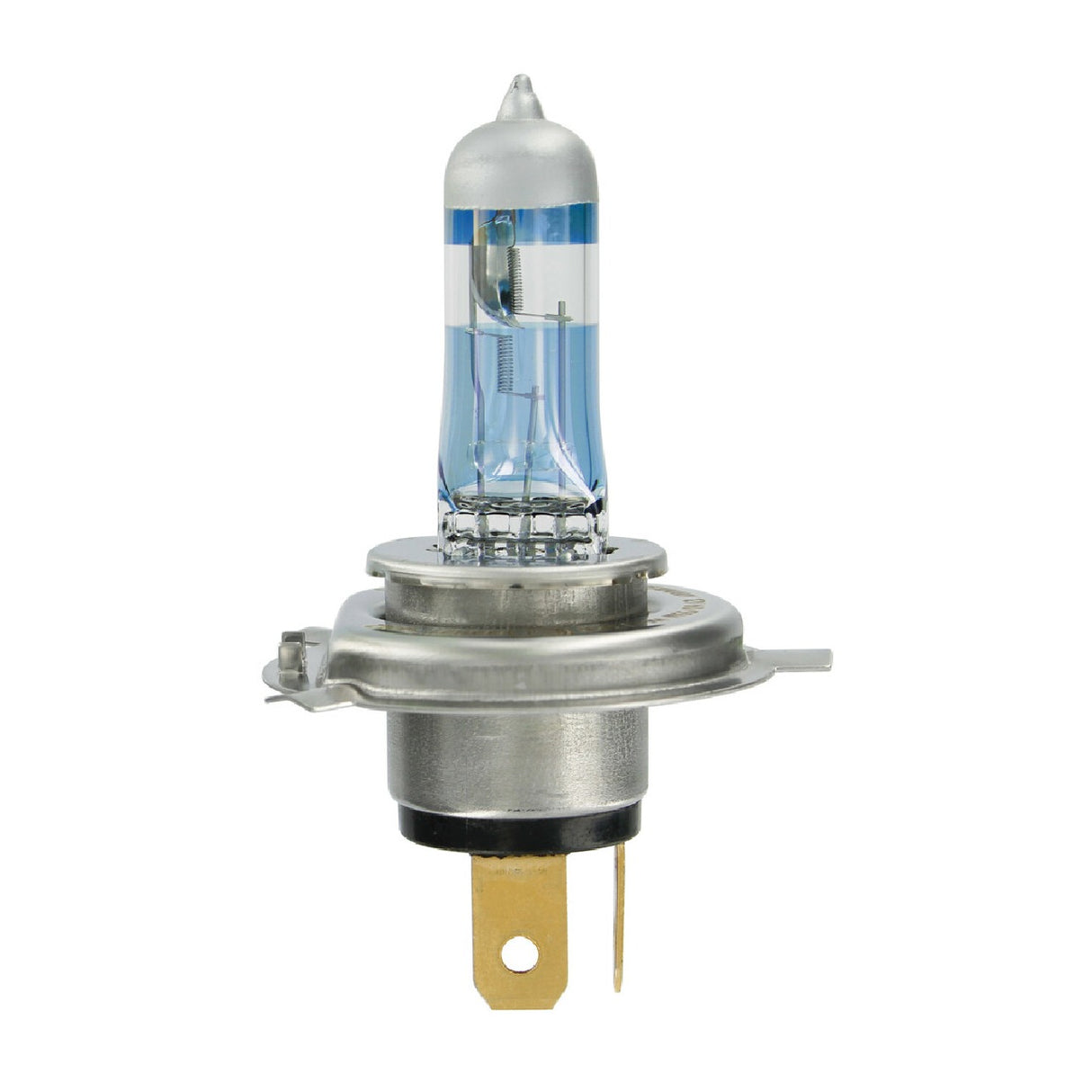 Osram Lampadina 12V Night Breaker Unlimited H4 60/55W P43t 2 pz Scatola Plast.