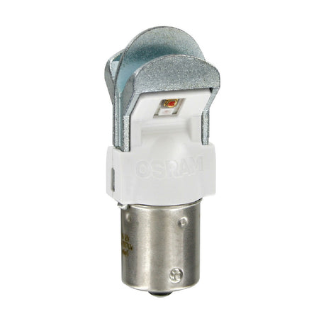 Osram LEDriving Retrofit Led Premium Bulb (P21W) BA15s 2 pcs Orange Blister