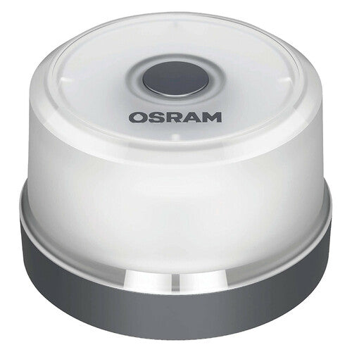 Osram LEDguardian Road Flare Signal V16, luce di emergenza potente