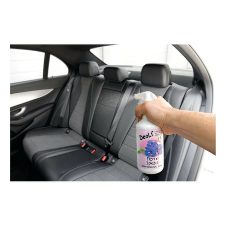 Lampa Deolì, professional deodorant - 500 ml - Flowers and spices