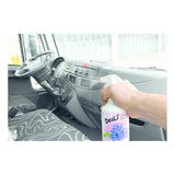 Lampa Deolì, professional deodorant - 500 ml - Flowers and spices