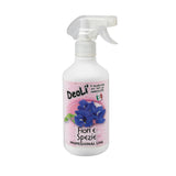 Lampa Deolì, professional deodorant - 500 ml - Flowers and spices