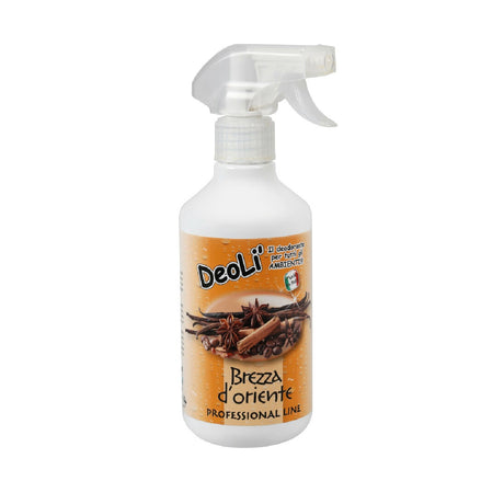 Lampa Deolì, professional deodorant - 500 ml - Oriental Breeze