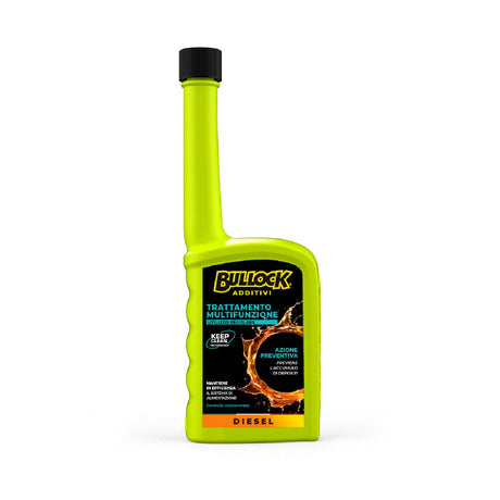 Bullock Trattamento multifunzione diesel - 200 ml